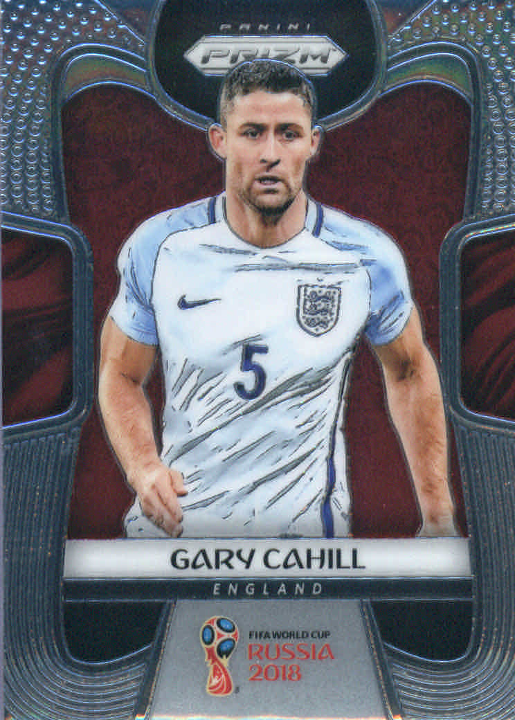 A5336- 2018 Panini Prizm World Cup Soccer 1-300 -You Pick- 15+ FREE US SHIP - Picture 54 of 323
