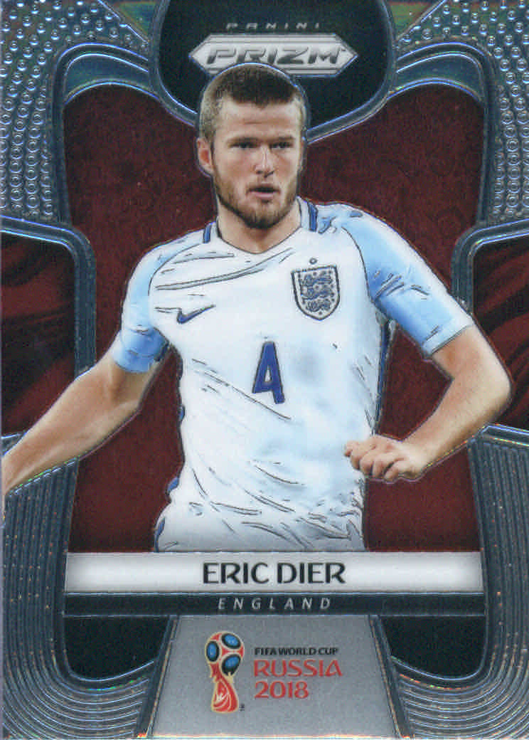 A5336- 2018 Panini Prizm World Cup Soccer 1-300 -You Pick- 15+ FREE US SHIP - Picture 56 of 323