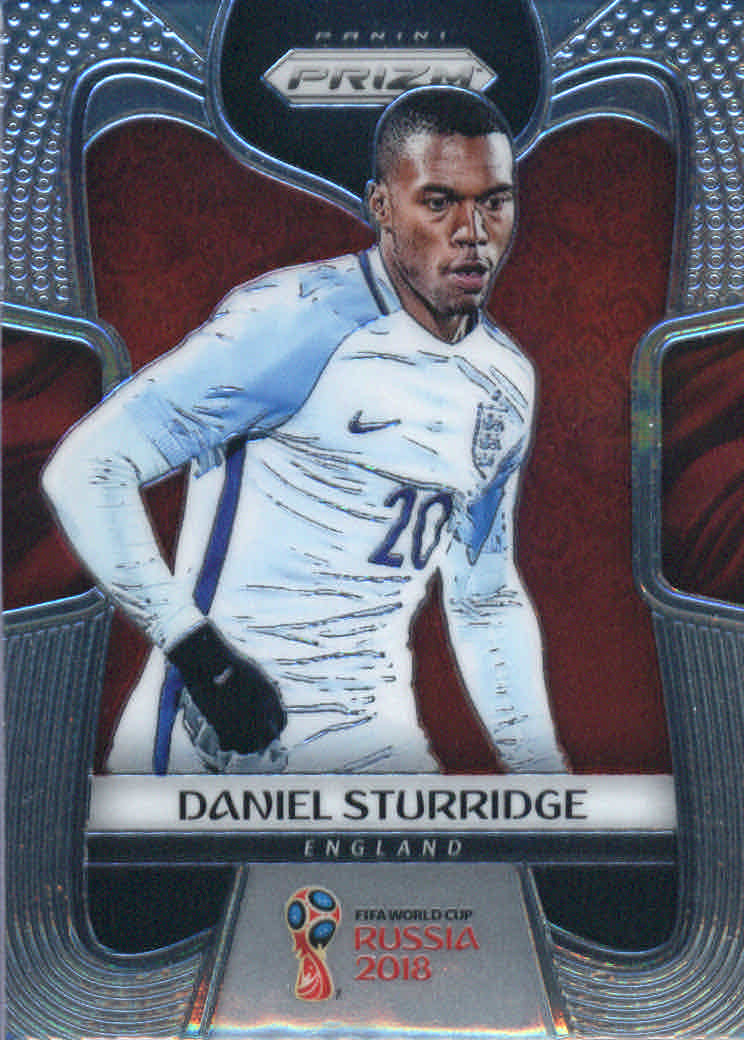 A5336- 2018 Panini Prizm World Cup Soccer 1-300 -You Pick- 15+ FREE US SHIP - Picture 57 of 323