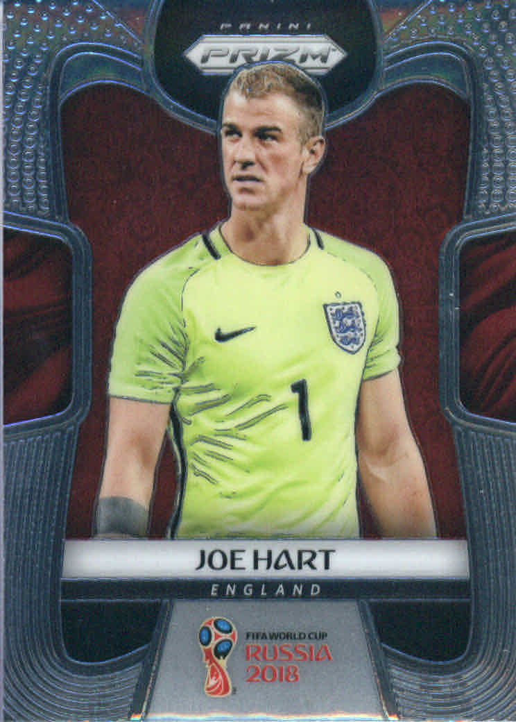 A5336- 2018 Panini Prizm World Cup Soccer 1-300 -You Pick- 15+ FREE US SHIP - Picture 58 of 323