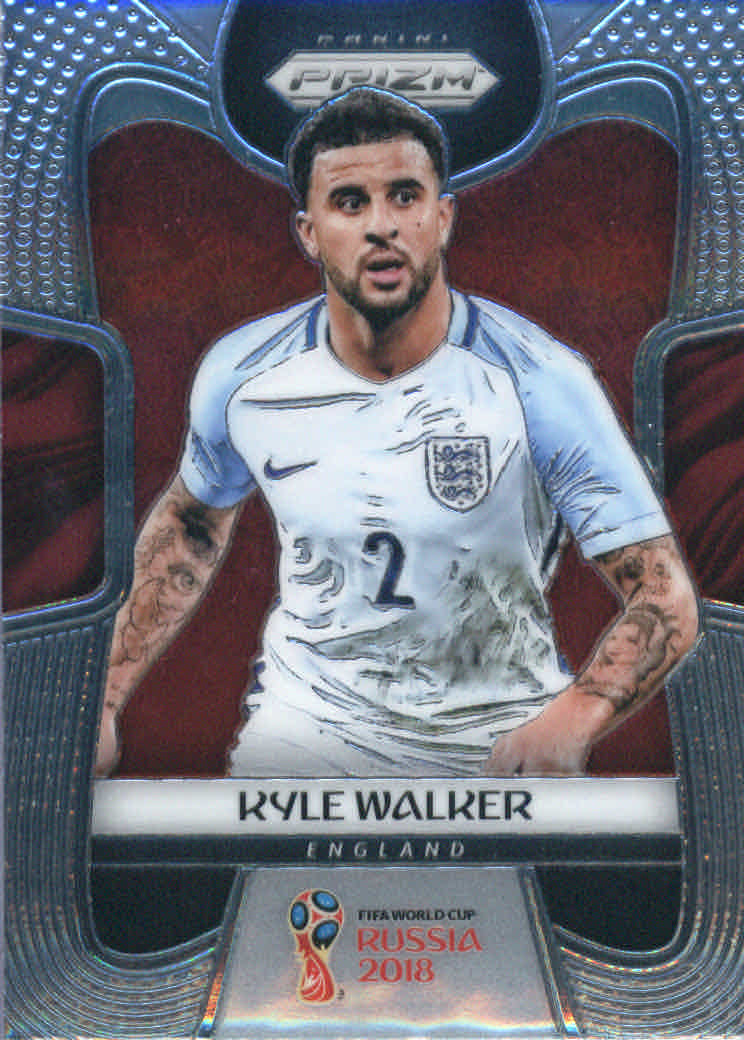 A5336- 2018 Panini Prizm World Cup Soccer 1-300 -You Pick- 15+ FREE US SHIP - Picture 60 of 323