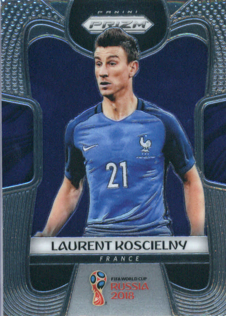 A5336- 2018 Panini Prizm World Cup Soccer 1-300 -You Pick- 15+ FREE US SHIP - Picture 62 of 323