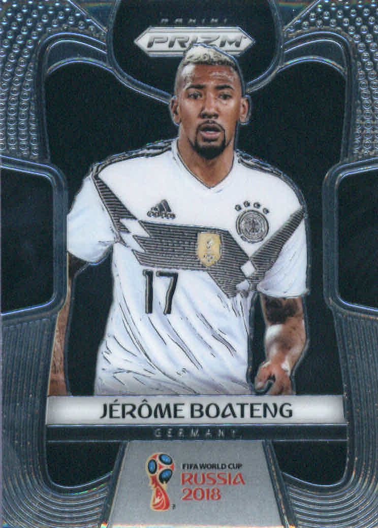 A5336- 2018 Panini Prizm World Cup Soccer 1-300 -You Pick- 15+ FREE US SHIP - Picture 65 of 323