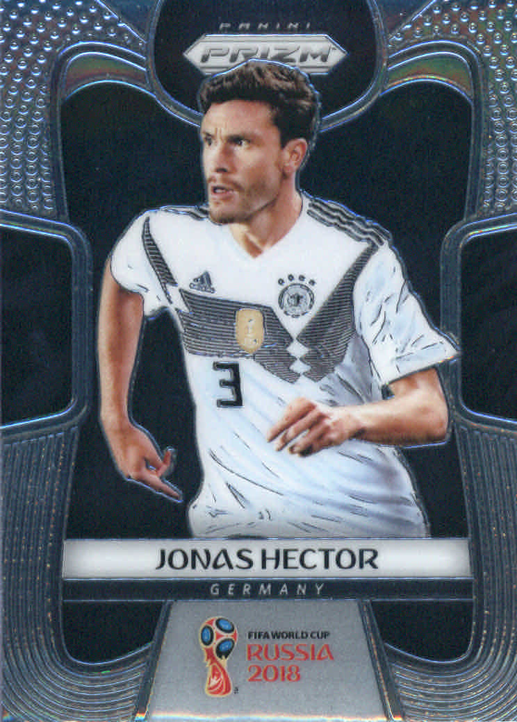 A5336- 2018 Panini Prizm World Cup Soccer 1-300 -You Pick- 15+ FREE US SHIP - Picture 66 of 323
