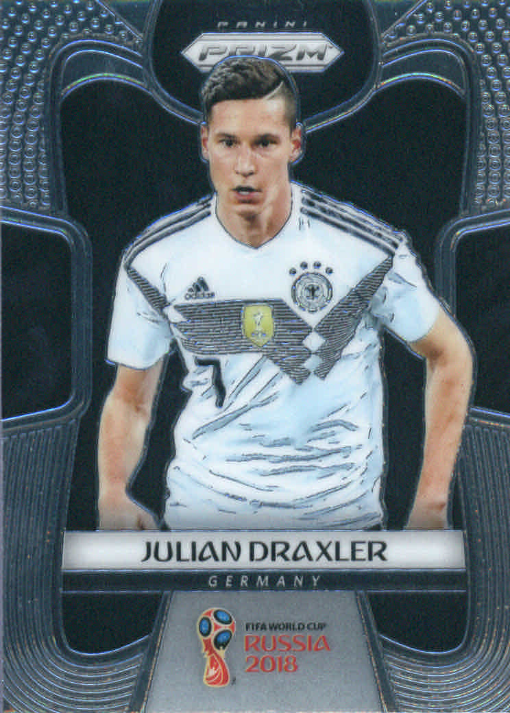 A5336- 2018 Panini Prizm World Cup Soccer 1-300 -You Pick- 15+ FREE US SHIP - Picture 67 of 323