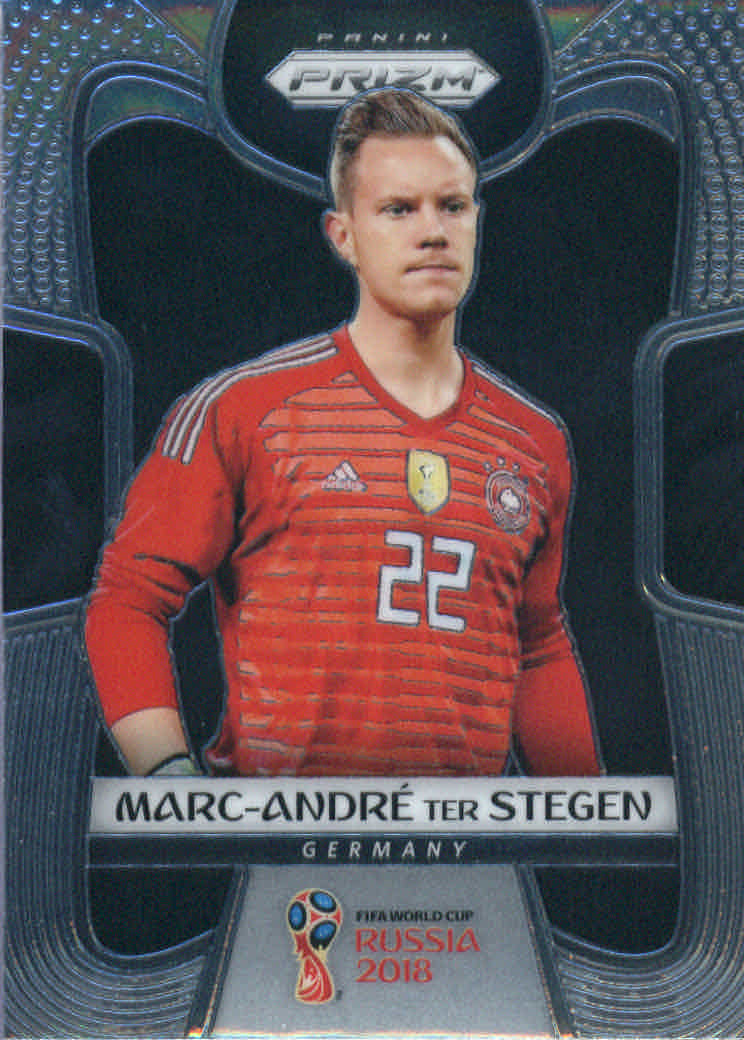 A5336- 2018 Panini Prizm World Cup Soccer 1-300 -You Pick- 15+ FREE US SHIP - Picture 71 of 323
