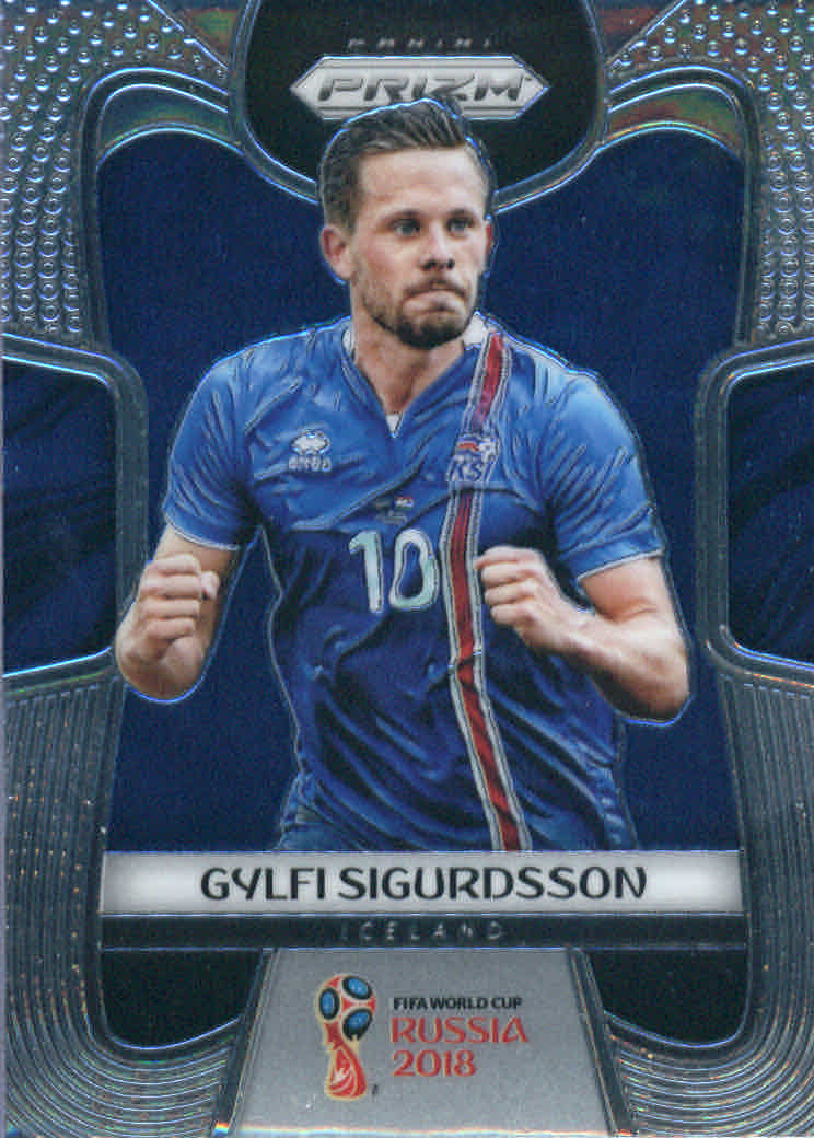 A5336- 2018 Panini Prizm World Cup Soccer 1-300 -You Pick- 15+ FREE US SHIP - Picture 75 of 323