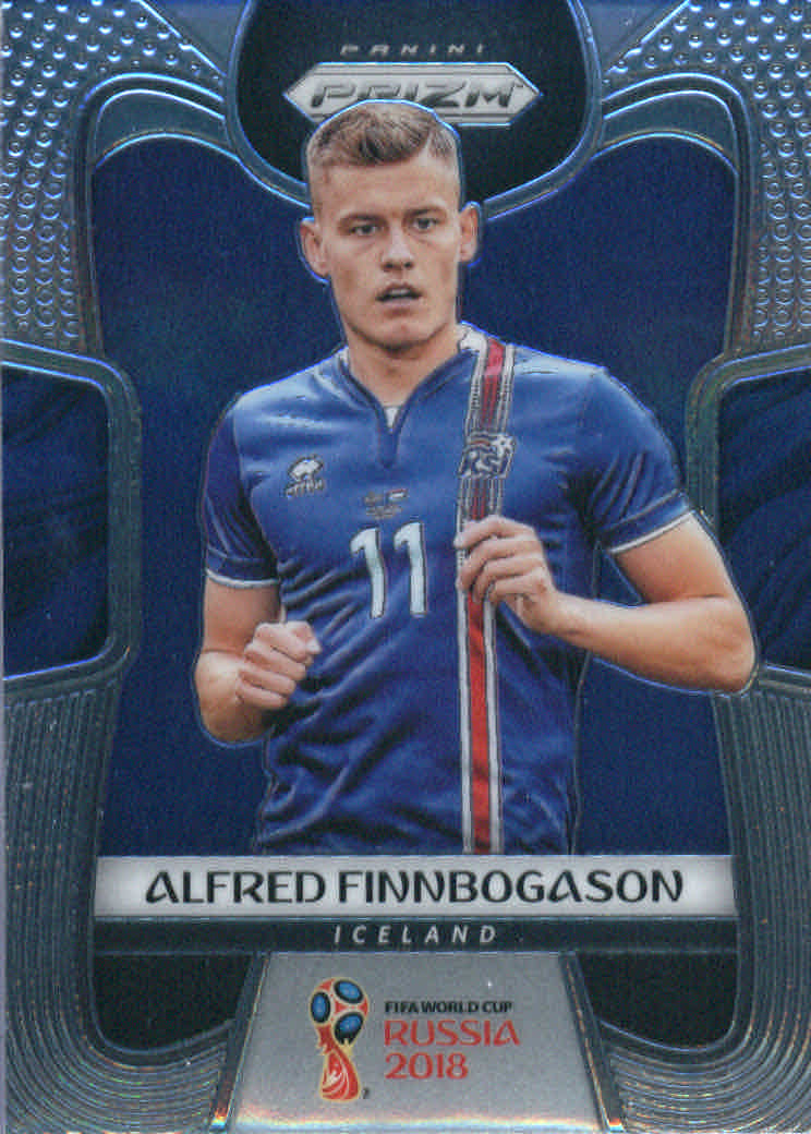 A5336- 2018 Panini Prizm World Cup Soccer 1-300 -You Pick- 15+ FREE US SHIP - Picture 76 of 323