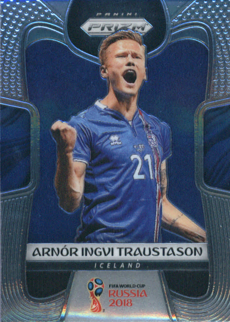 A5336- 2018 Panini Prizm World Cup Soccer 1-300 -You Pick- 15+ FREE US SHIP - Picture 78 of 323