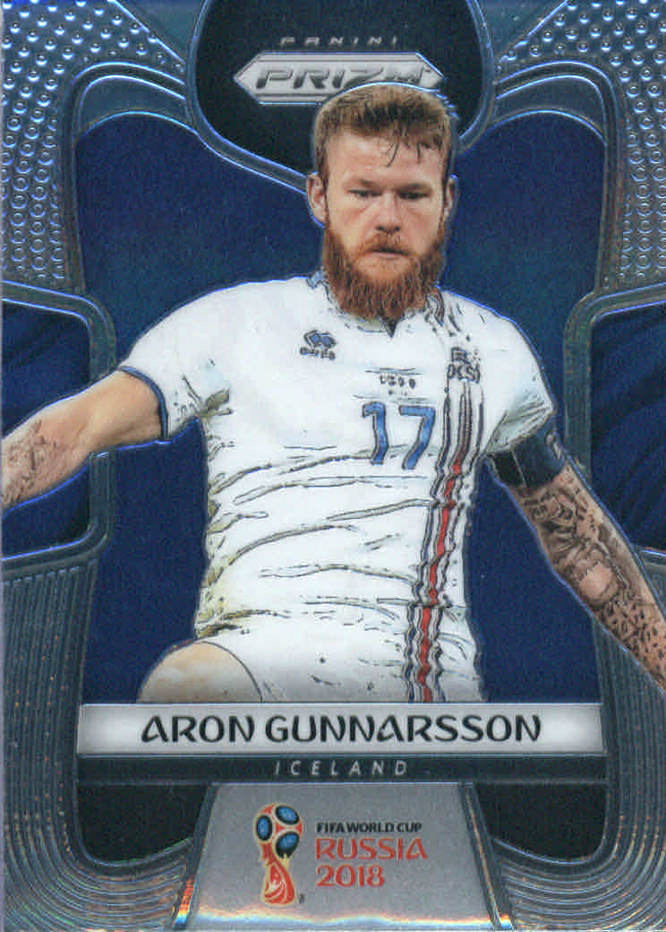 A5336- 2018 Panini Prizm World Cup Soccer 1-300 -You Pick- 15+ FREE US SHIP - Picture 80 of 323