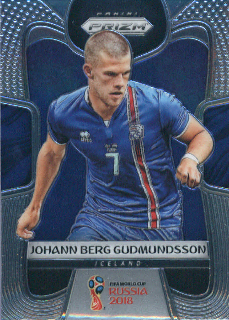 A5336- 2018 Panini Prizm World Cup Soccer 1-300 -You Pick- 15+ FREE US SHIP - Picture 82 of 323