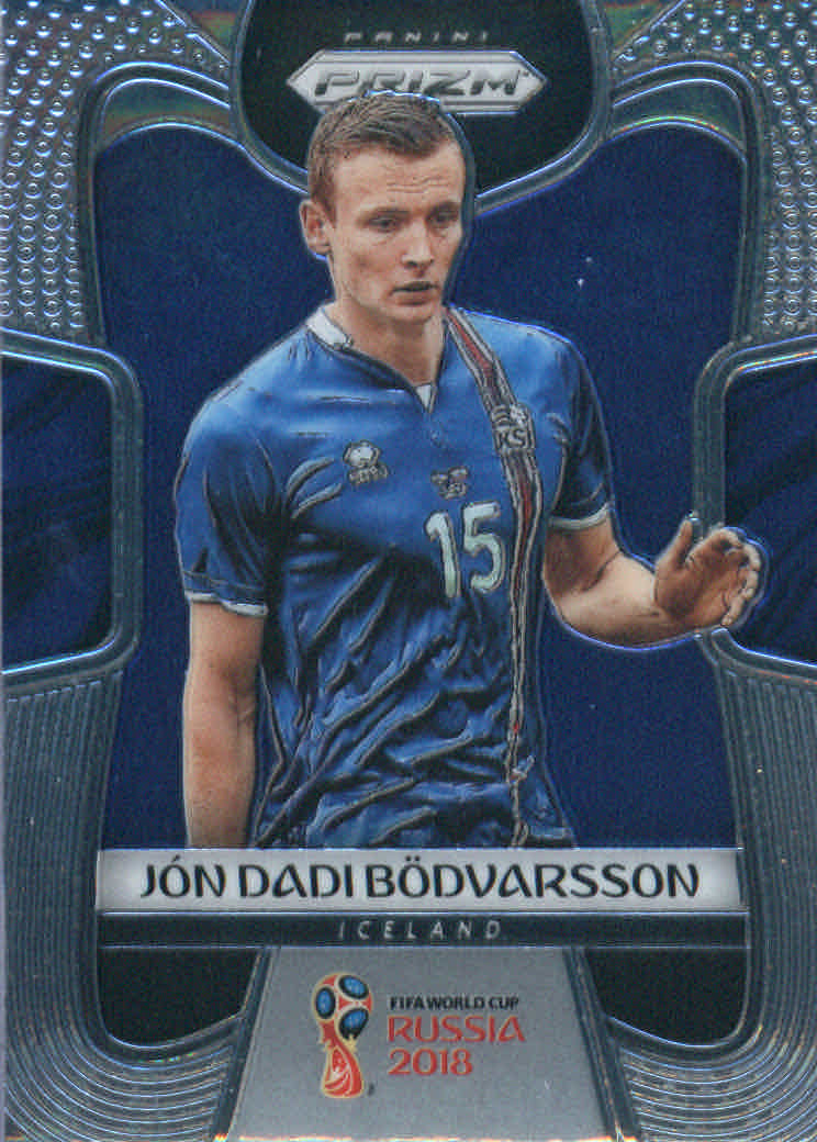 A5336- 2018 Panini Prizm World Cup Soccer 1-300 -You Pick- 15+ FREE US SHIP - Picture 83 of 323
