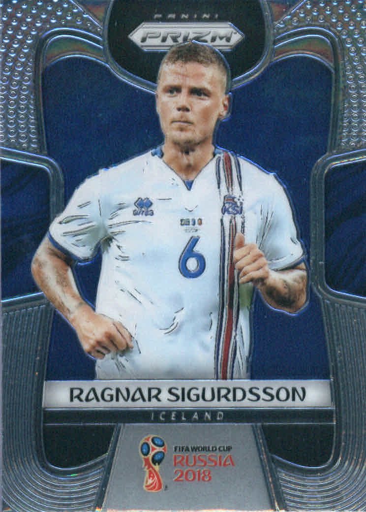 A5336- 2018 Panini Prizm World Cup Soccer 1-300 -You Pick- 15+ FREE US SHIP - Picture 84 of 323