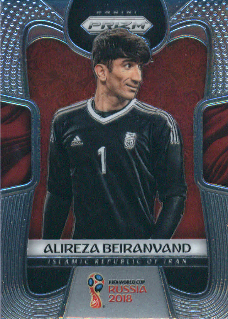 A5336- 2018 Panini Prizm World Cup Soccer 1-300 -You Pick- 15+ FREE US SHIP - Picture 87 of 323