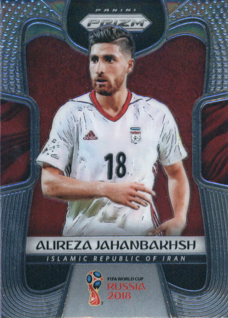 A5336- 2018 Panini Prizm World Cup Soccer 1-300 -You Pick- 15+ FREE US SHIP - Picture 91 of 323