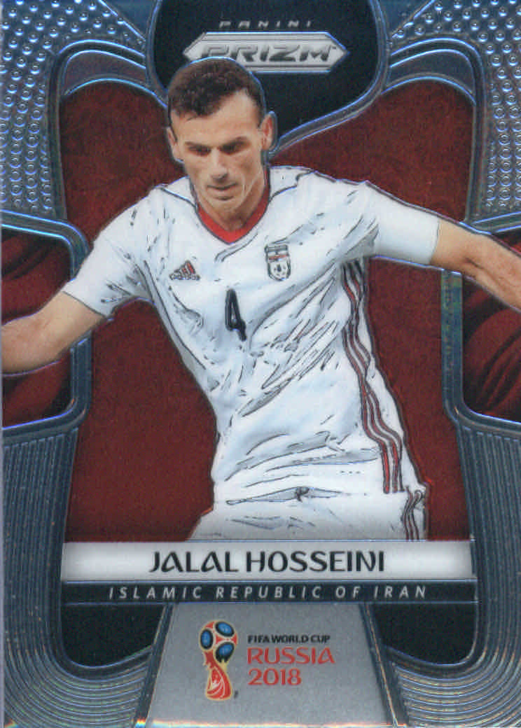 A5336- 2018 Panini Prizm World Cup Soccer 1-300 -You Pick- 15+ FREE US SHIP - Picture 92 of 323