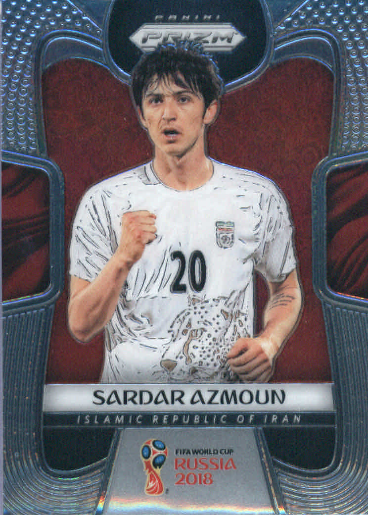 A5336- 2018 Panini Prizm World Cup Soccer 1-300 -You Pick- 15+ FREE US SHIP - Picture 98 of 323