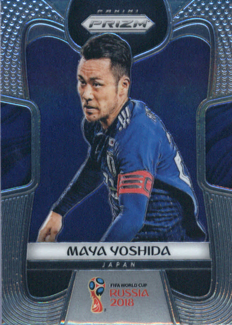 A5336- 2018 Panini Prizm World Cup Soccer 1-300 -You Pick- 15+ FREE US SHIP - Picture 100 of 323