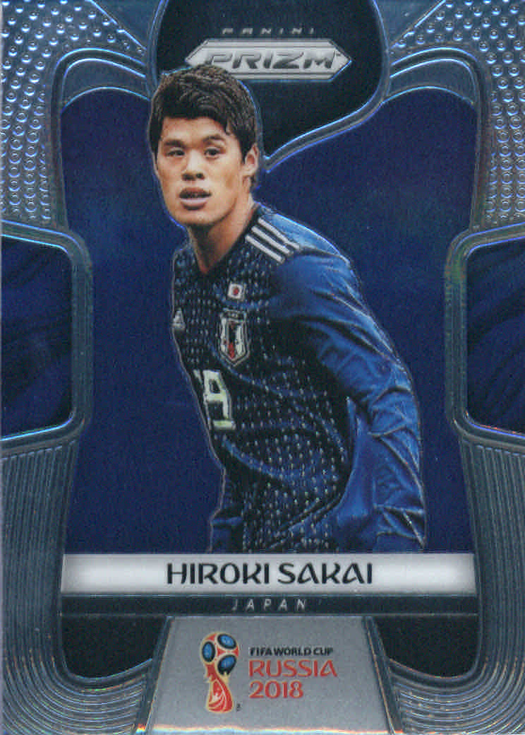 A5336- 2018 Panini Prizm World Cup Soccer 1-300 -You Pick- 15+ FREE US SHIP - Picture 101 of 323