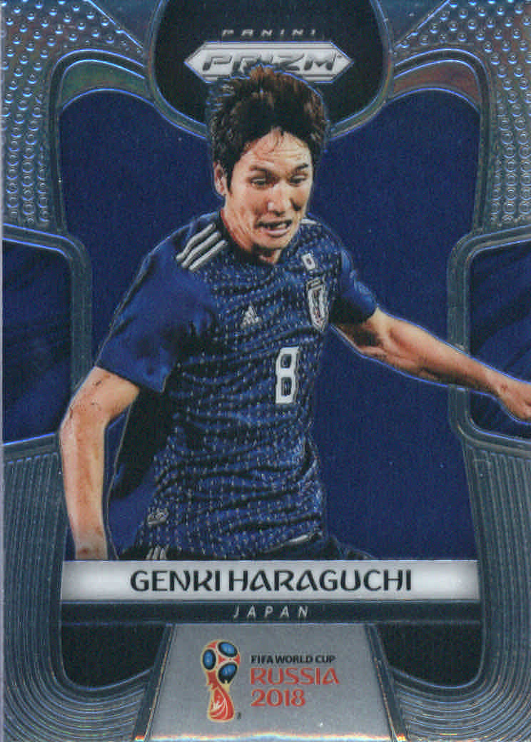 A5336- 2018 Panini Prizm World Cup Soccer 1-300 -You Pick- 15+ FREE US SHIP - Picture 103 of 323
