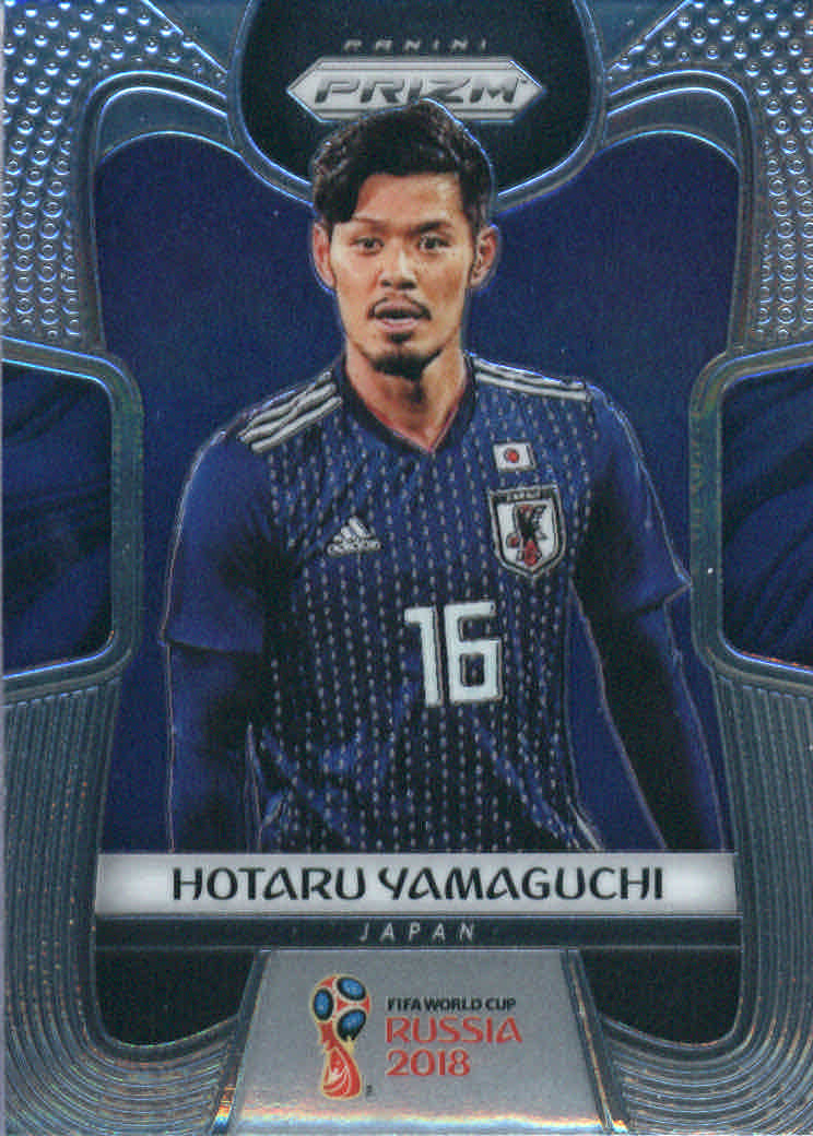 A5336- 2018 Panini Prizm World Cup Soccer 1-300 -You Pick- 15+ FREE US SHIP - Picture 106 of 323
