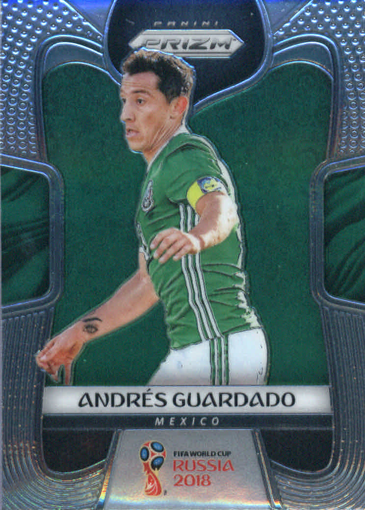 A5336- 2018 Panini Prizm World Cup Soccer 1-300 -You Pick- 15+ FREE US SHIP - Picture 117 of 323
