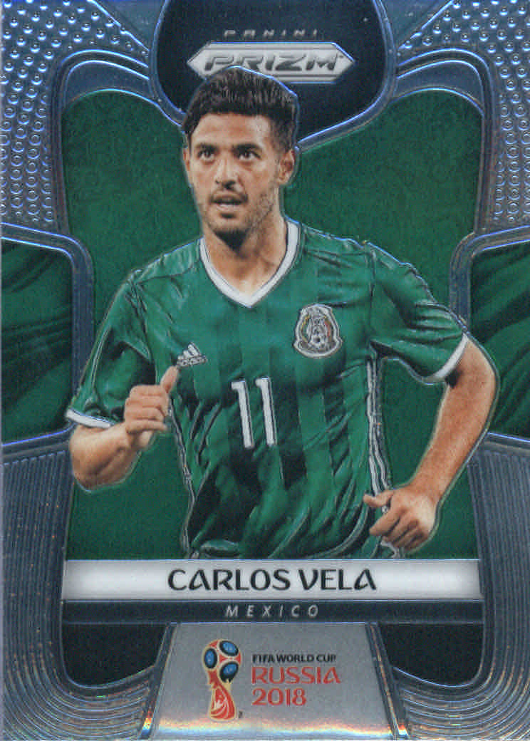 A5336- 2018 Panini Prizm World Cup Soccer 1-300 -You Pick- 15+ FREE US SHIP - Picture 119 of 323