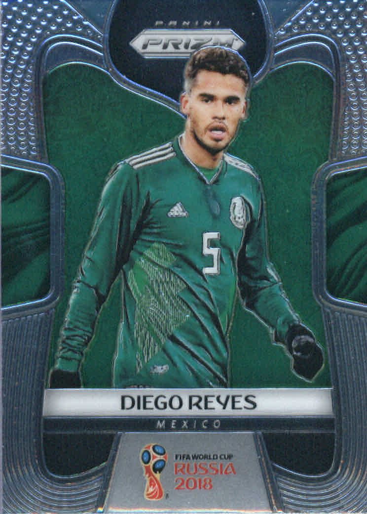 A5336- 2018 Panini Prizm World Cup Soccer 1-300 -You Pick- 15+ FREE US SHIP - Picture 121 of 323