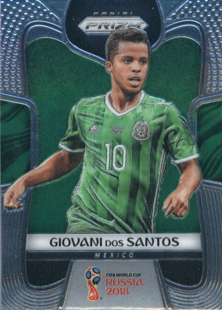 A5336- 2018 Panini Prizm World Cup Soccer 1-300 -You Pick- 15+ FREE US SHIP - Picture 122 of 323