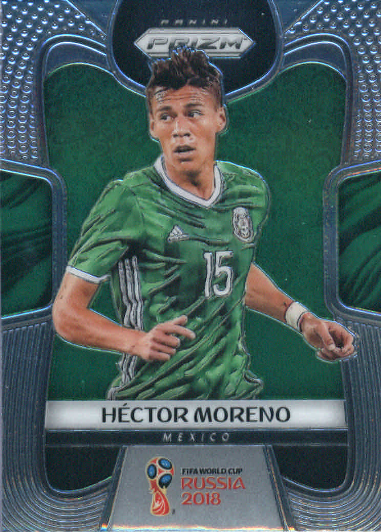 A5336- 2018 Panini Prizm World Cup Soccer 1-300 -You Pick- 15+ FREE US SHIP - Picture 123 of 323