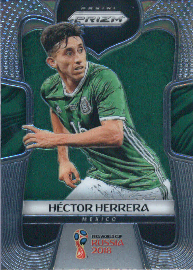 A5336- 2018 Panini Prizm World Cup Soccer 1-300 -You Pick- 15+ FREE US SHIP - Picture 124 of 323
