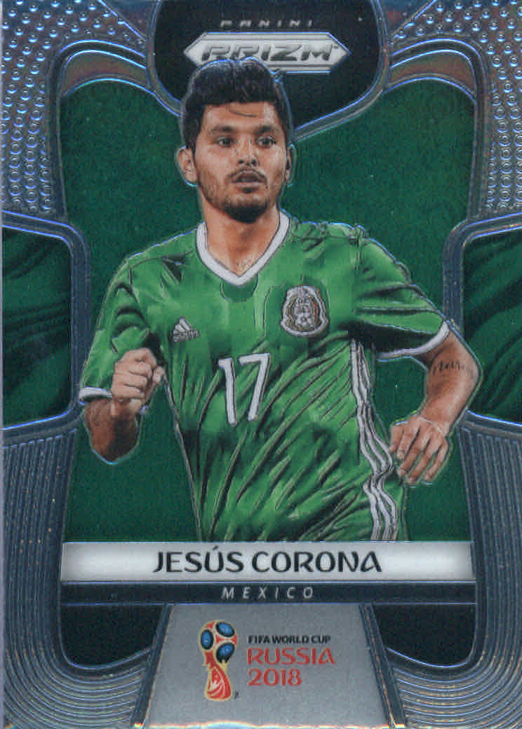 A5336- 2018 Panini Prizm World Cup Soccer 1-300 -You Pick- 15+ FREE US SHIP - Picture 125 of 323