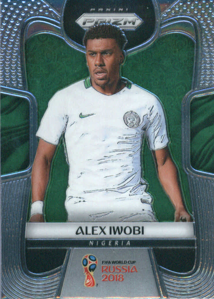 A5336- 2018 Panini Prizm World Cup Soccer 1-300 -You Pick- 15+ FREE US SHIP - Picture 129 of 323