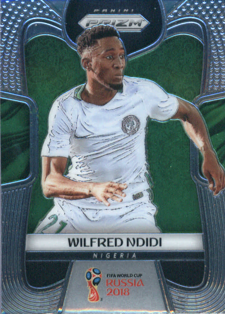 A5336- 2018 Panini Prizm World Cup Soccer 1-300 -You Pick- 15+ FREE US SHIP - Picture 141 of 323