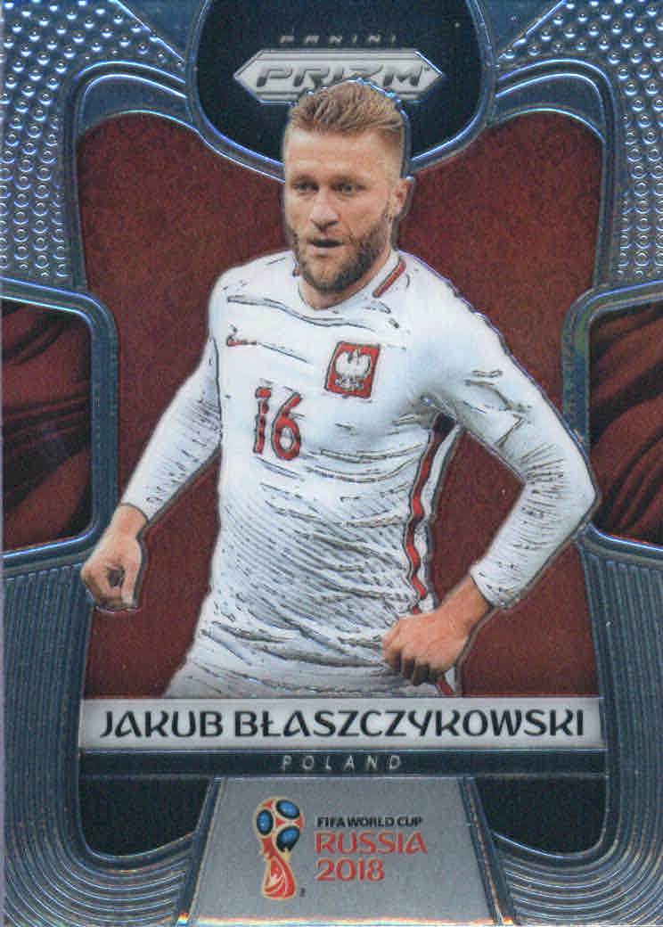 A5336- 2018 Panini Prizm World Cup Soccer 1-300 -You Pick- 15+ FREE US SHIP - Picture 142 of 323
