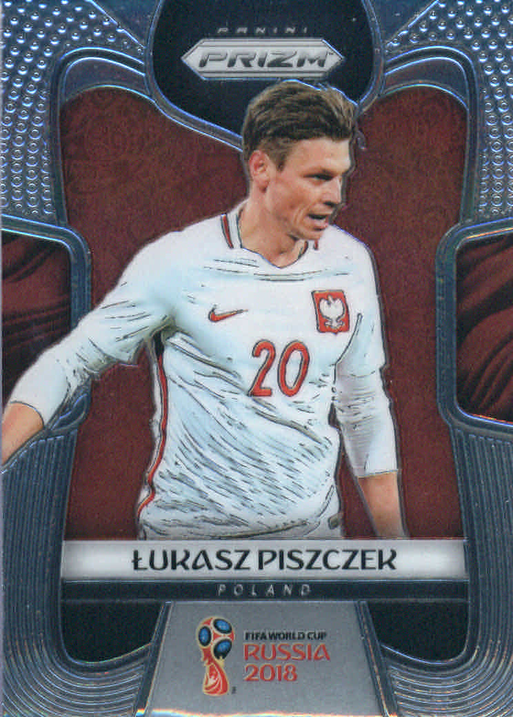 A5336- 2018 Panini Prizm World Cup Soccer 1-300 -You Pick- 15+ FREE US SHIP - Picture 143 of 323