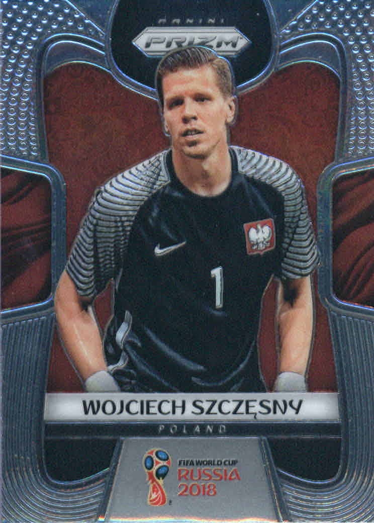 A5336- 2018 Panini Prizm World Cup Soccer 1-300 -You Pick- 15+ FREE US SHIP - Picture 144 of 323