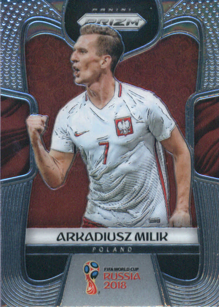 A5336- 2018 Panini Prizm World Cup Soccer 1-300 -You Pick- 15+ FREE US SHIP - Picture 145 of 323