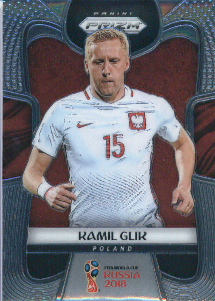 A5336- 2018 Panini Prizm World Cup Soccer 1-300 -You Pick- 15+ FREE US SHIP - Picture 149 of 323