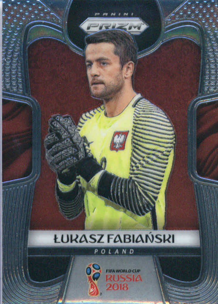 A5336- 2018 Panini Prizm World Cup Soccer 1-300 -You Pick- 15+ FREE US SHIP - Picture 150 of 323