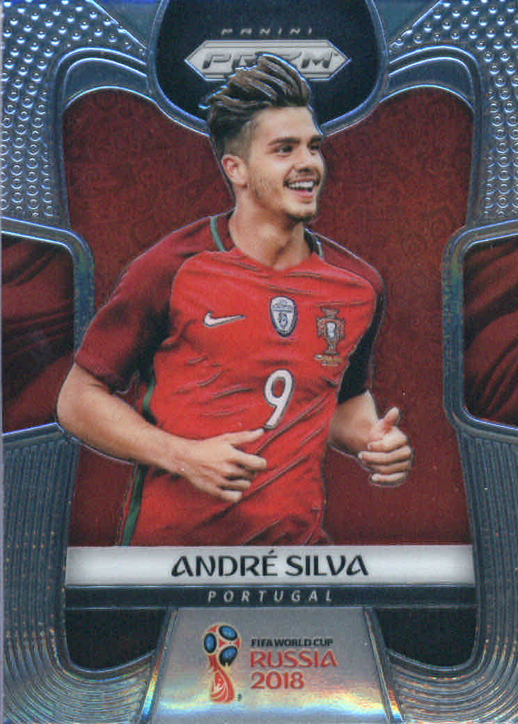 A5336- 2018 Panini Prizm World Cup Soccer 1-300 -You Pick- 15+ FREE US SHIP - Picture 151 of 323