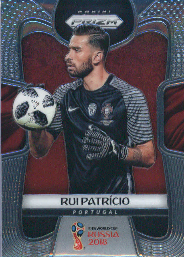 A5336- 2018 Panini Prizm World Cup Soccer 1-300 -You Pick- 15+ FREE US SHIP - Picture 153 of 323