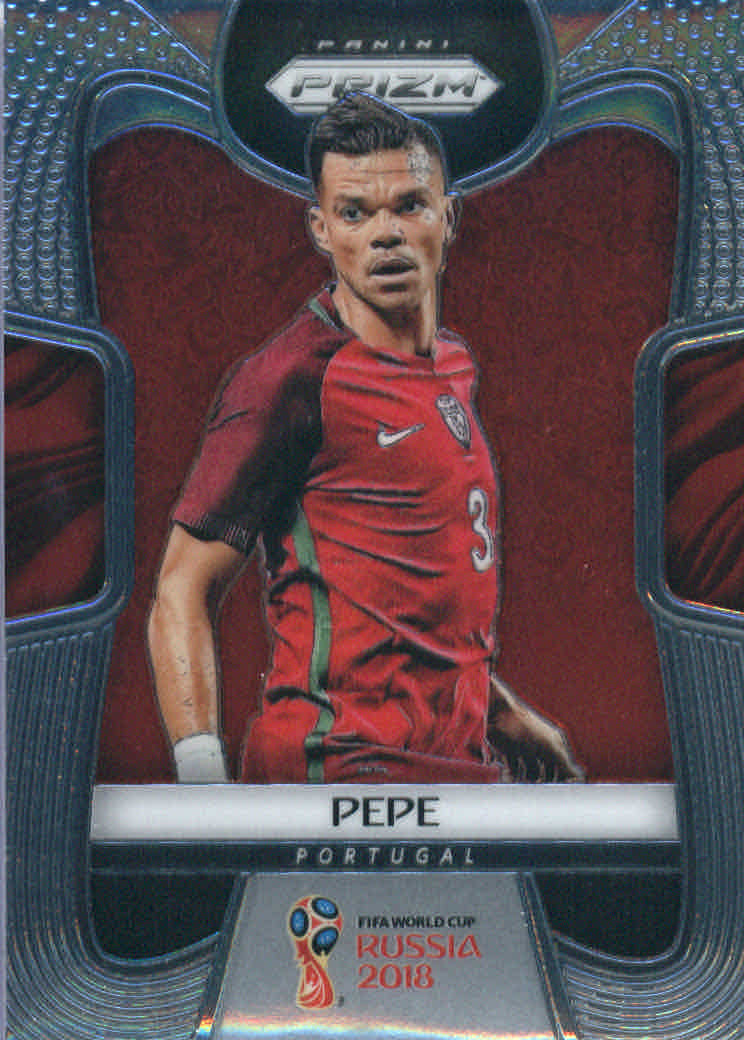 A5336- 2018 Panini Prizm World Cup Soccer 1-300 -You Pick- 15+ FREE US SHIP - Picture 155 of 323