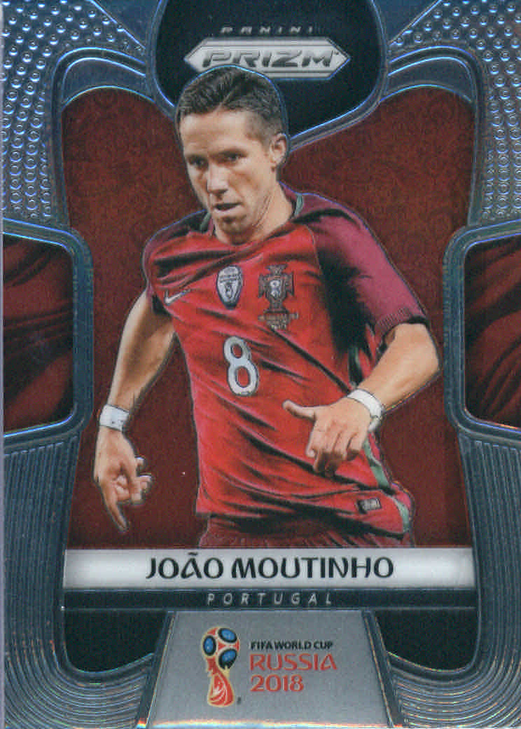 A5336- 2018 Panini Prizm World Cup Soccer 1-300 -You Pick- 15+ FREE US SHIP - Picture 157 of 323