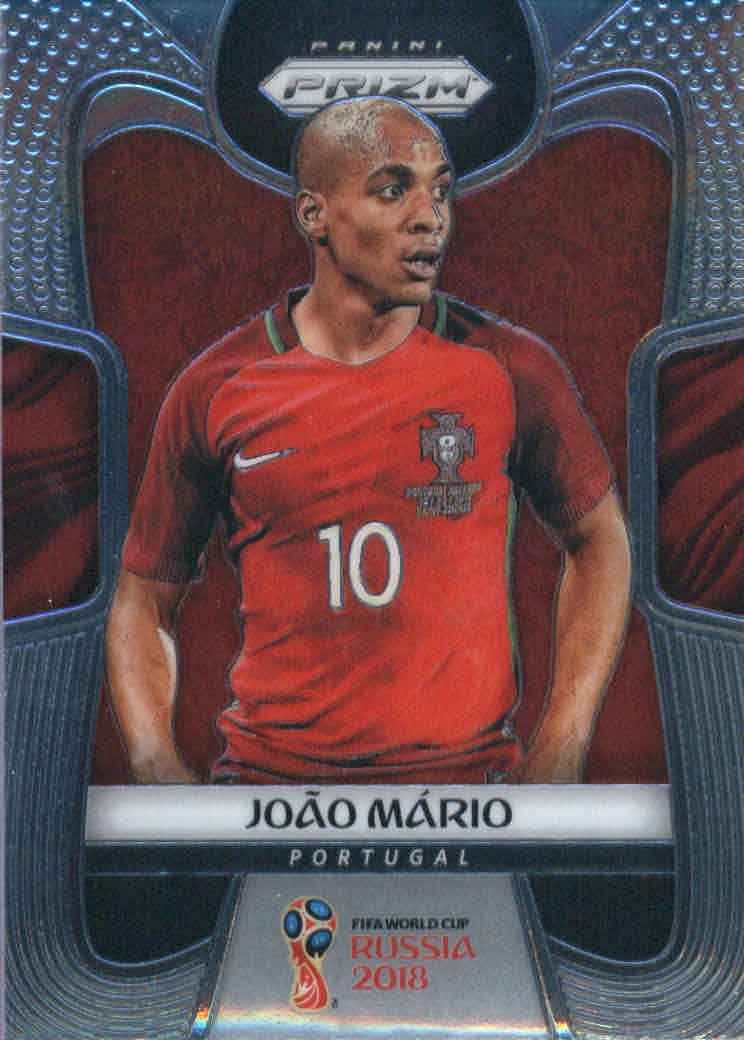 A5336- 2018 Panini Prizm World Cup Soccer 1-300 -You Pick- 15+ FREE US SHIP - Picture 158 of 323