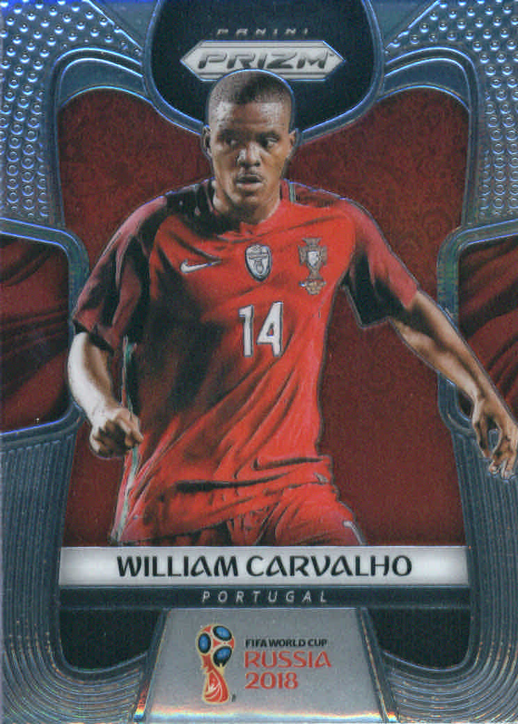 A5336- 2018 Panini Prizm World Cup Soccer 1-300 -You Pick- 15+ FREE US SHIP - Picture 160 of 323
