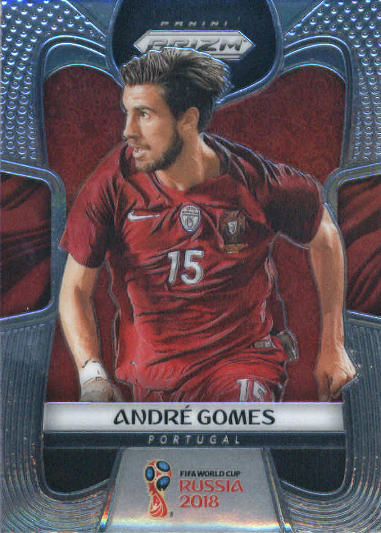 A5336- 2018 Panini Prizm World Cup Soccer 1-300 -You Pick- 15+ FREE US SHIP - Picture 161 of 323