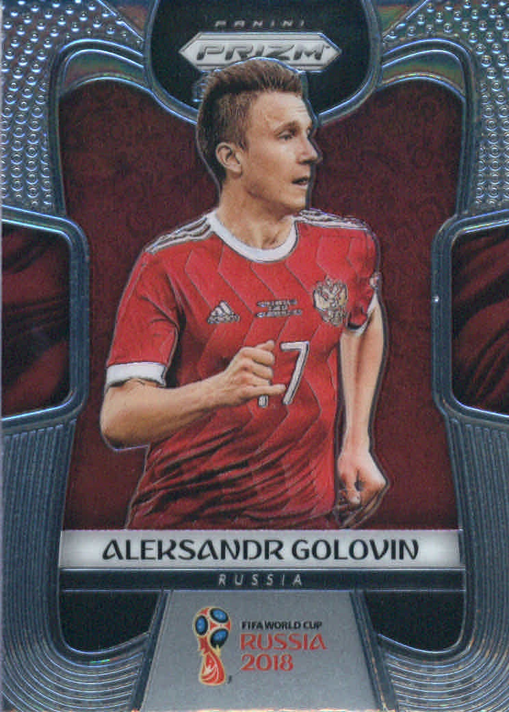 A5336- 2018 Panini Prizm World Cup Soccer 1-300 -You Pick- 15+ FREE US SHIP - Picture 163 of 323