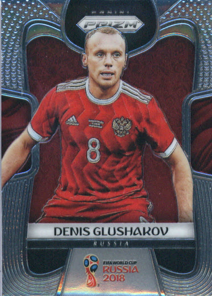 A5336- 2018 Panini Prizm World Cup Soccer 1-300 -You Pick- 15+ FREE US SHIP - Picture 169 of 323