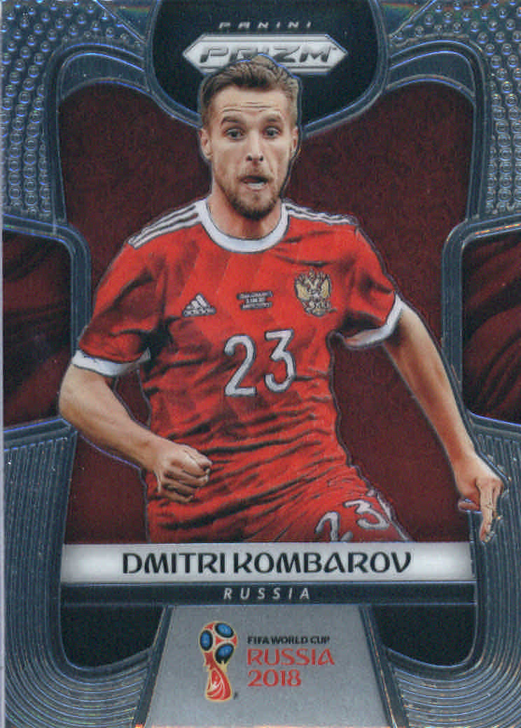 A5336- 2018 Panini Prizm World Cup Soccer 1-300 -You Pick- 15+ FREE US SHIP - Picture 171 of 323